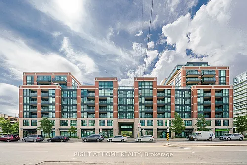 525 Wilson Ave #827 Photo 1
