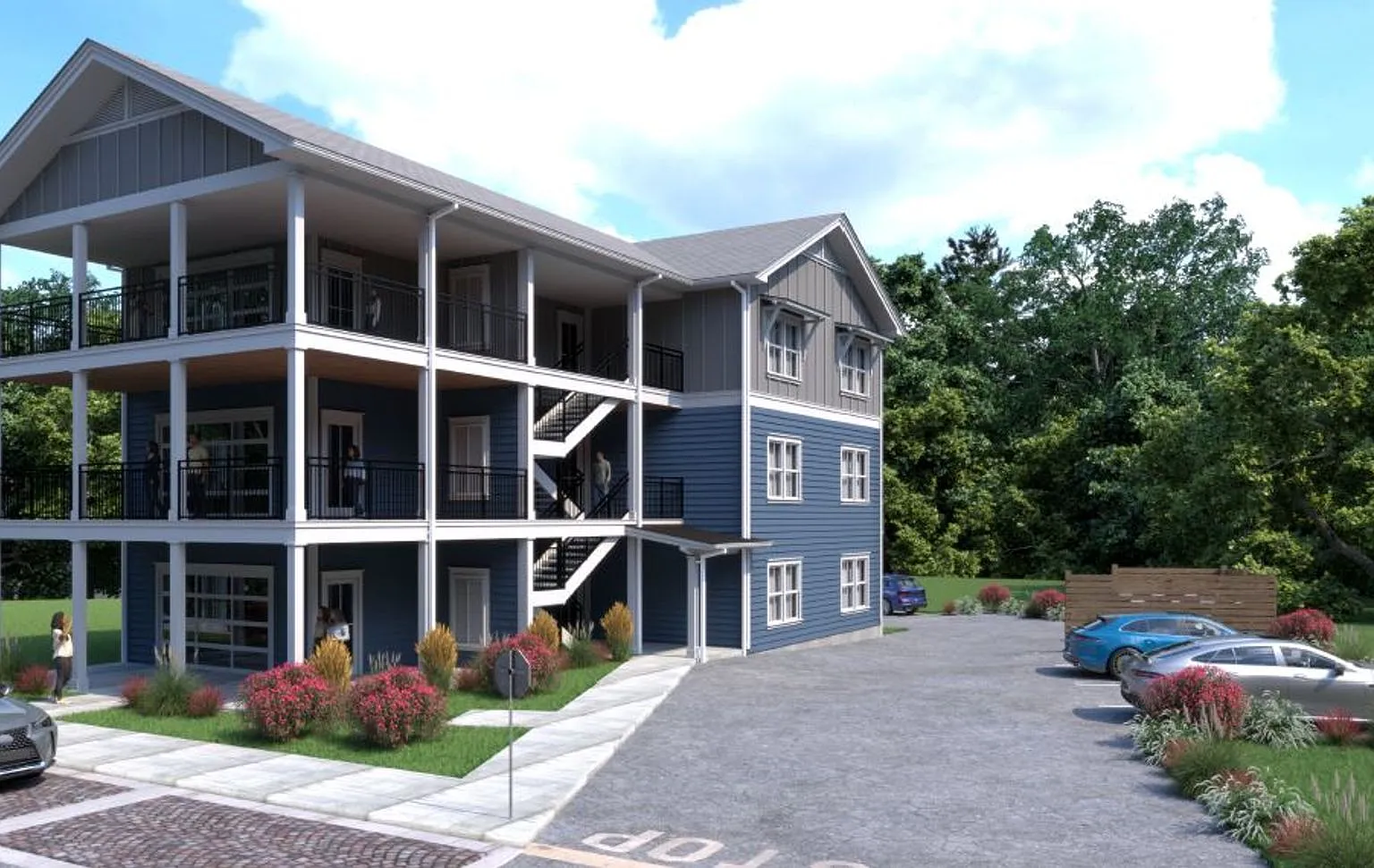 1720 Airport Drive — Photo 1