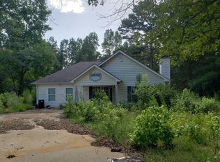 190 Lower Jersey Rd, Covington, GA 30014