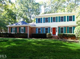 603 Dorsey Cir, Lilburn, GA