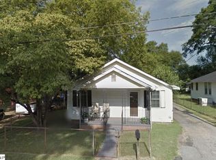 5 Henderson St, Greenville, SC 29611