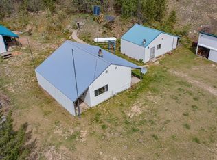 2884 Morris Rd, Naples, ID 83847