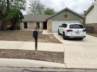 3310 Turnabout Loop, Schertz, TX 78108