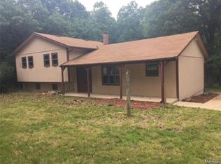 16675 Highway 32, Lebanon, MO 65536