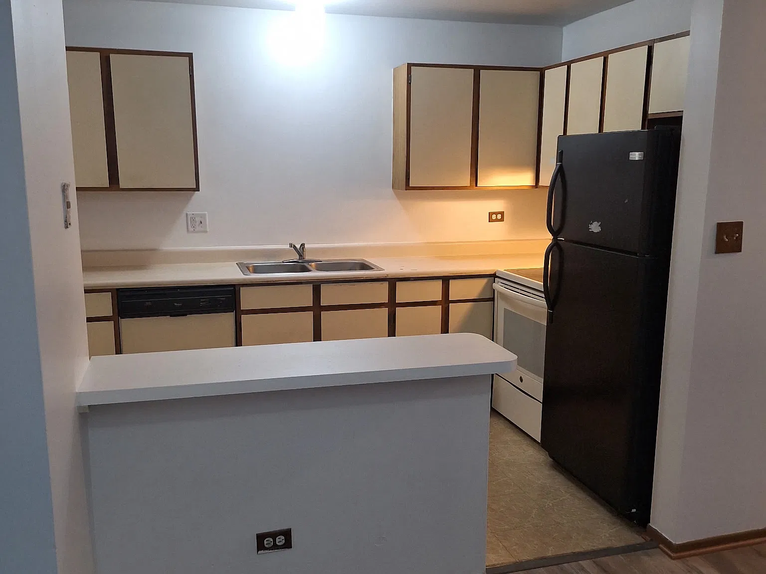 2 bed, 950 sqft, $1,850 — Photo 4