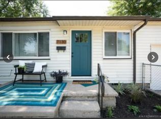 7130 E Marshall Pl, Tulsa, OK 74115