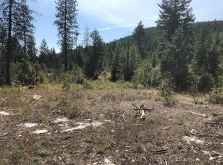 Buscher Way, Colville, WA 99114