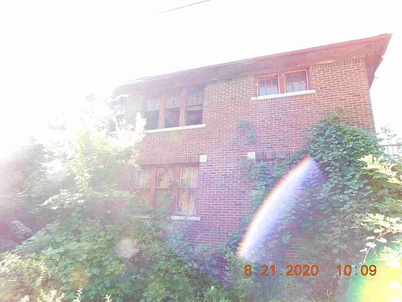 9662 Ward