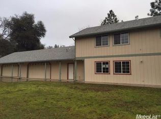 2828 Smith Flat School Rd, Placerville, CA 95667
