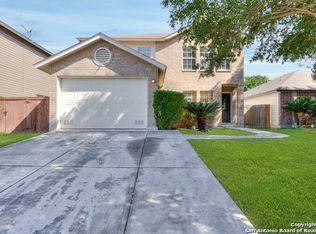 9823 Foxmoor Crk, San Antonio, TX 78245