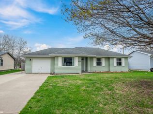 610 2nd St NW, State Center, IA 50247