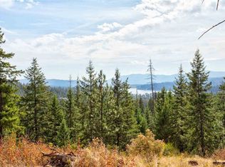 14301 N West Newman Lake Dr, Newman Lake, WA 99025