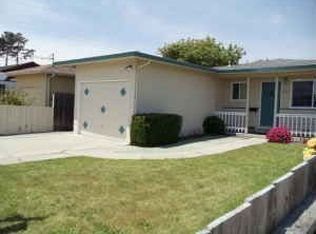 314 Chace St, Santa Cruz, CA 95060