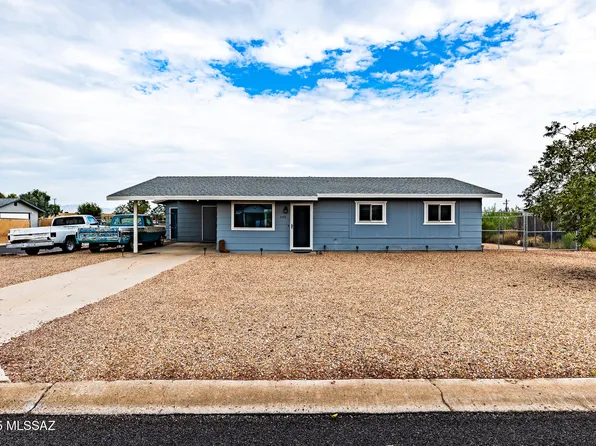 648 W Cactus St, Benson, AZ 85602