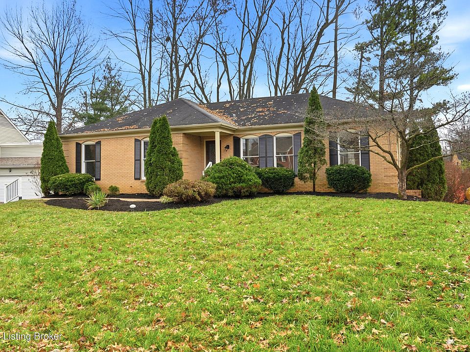 2903 Murray Hill Pike, Murray Hill, KY 40242 | MLS #1704515 | Zillow