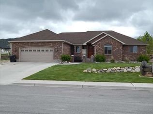 1341 S 200 E, Nephi, UT 84648