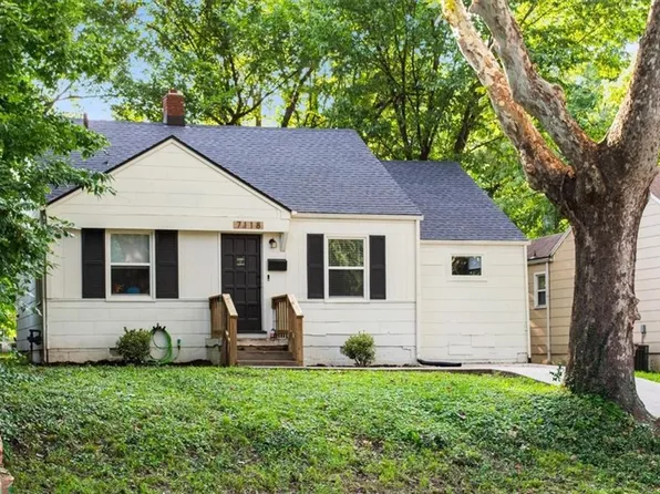 7118 Highland Ave, Kansas City, MO 64131