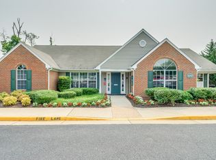 Crestview Apartments, Fredericksburg, VA 22401