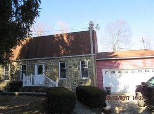 9868 Catt Rd NE, Newark, OH 43055