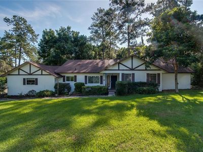 4455 NW 80th Ter, Ocala, FL, 34482