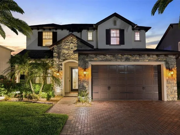 3998 ALDEA WAY, WESLEY CHAPEL, FL 33543