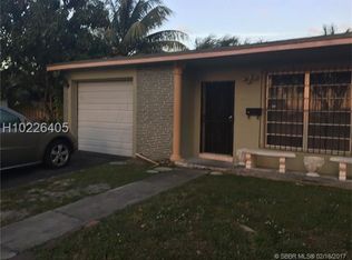 18211 NE 10th Ave, North Miami Beach, FL 33162