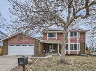4517 W 69th Ave, Westminster, CO 80030