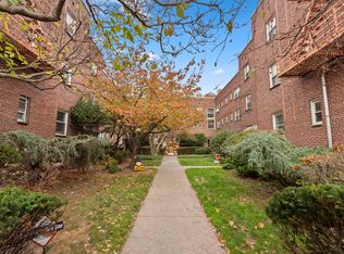 40 Glenwood Ave #C303, Jersey City, NJ 07306