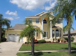 6510 Dolphin Cove Dr, Apollo Beach, FL 33572