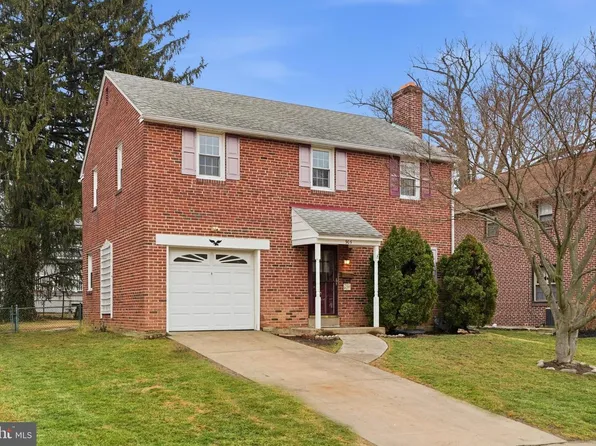 905 Addingham Ave, Drexel Hill, PA 19026