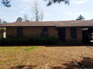 3523 Colquitt Rd, Shreveport, LA 71118