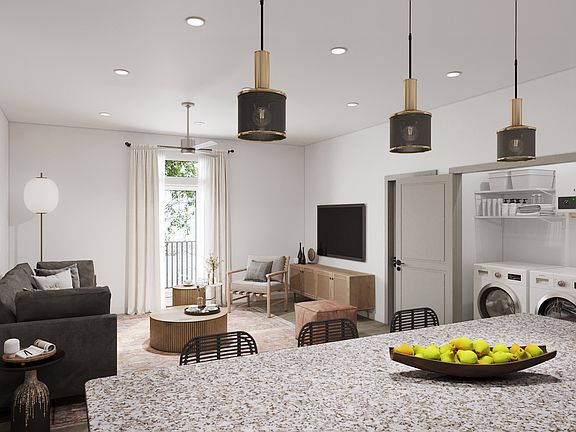 4th image of 3755 E McKinney St #912