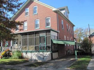 17 5th Ave, Roebling, NJ 08554