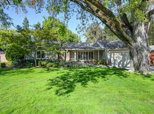 815 La Sierra Dr, Sacramento, CA 95864