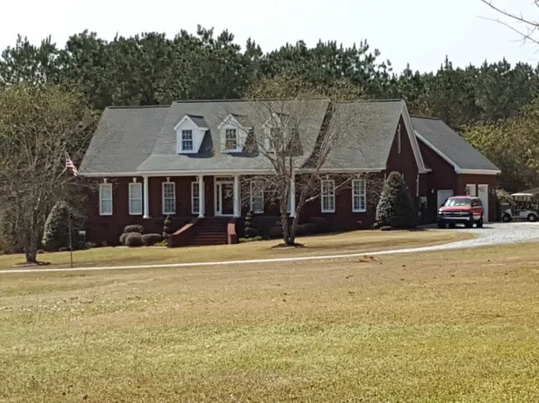 1494 Hull Rd, Snow Hill, NC 28580