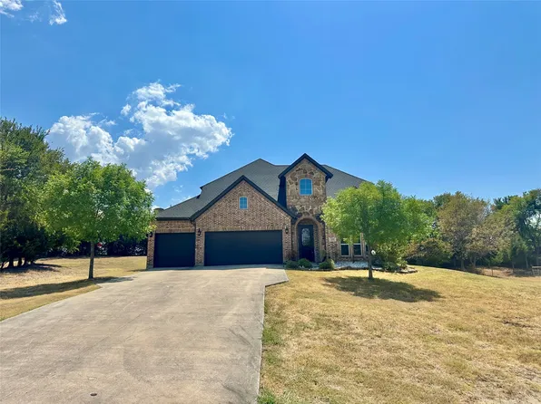 1311 Firefly Ridge Blue, Blue Ridge, TX 75424