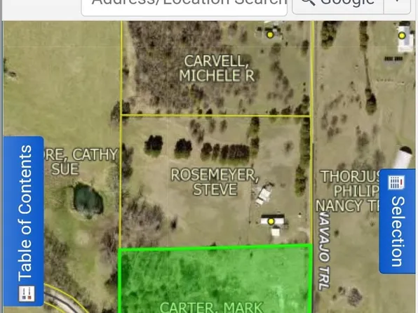 Calico Rd, Royal, AR 71968
