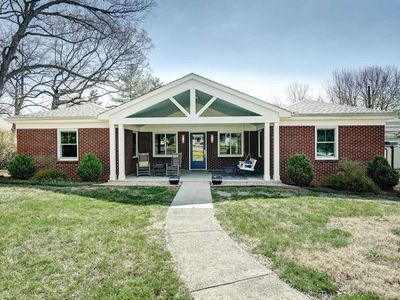 1291 Saint George St, Crozet, VA, 22932