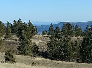 Hart Rd N, Davenport, WA 99122