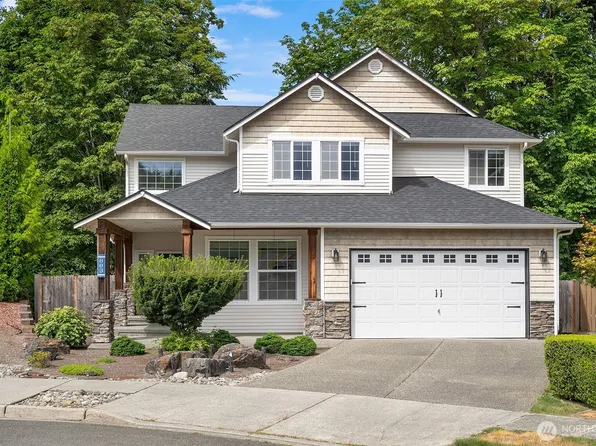803 79th Drive NE, Lake Stevens, WA 98258