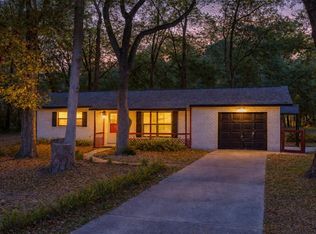 2731 NE 165th Ter, Williston, FL 32696