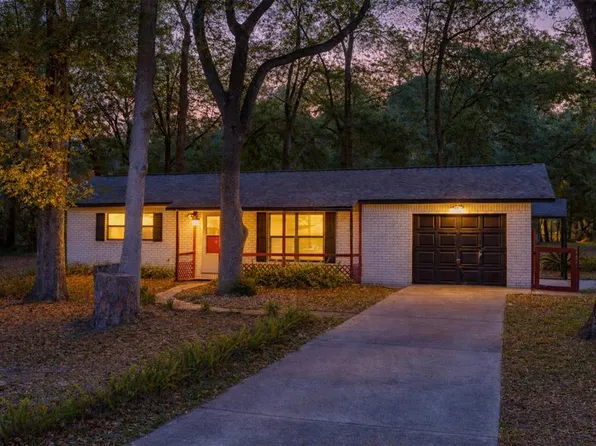 2731 NE 165th Ter, Williston, FL 32696