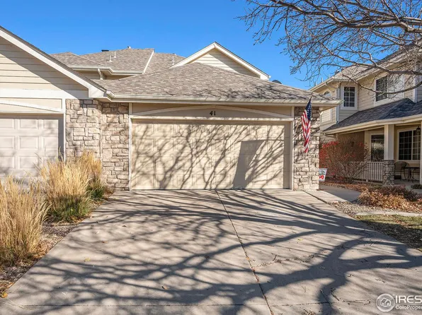 3500 Swanstone Dr #41, Fort Collins, CO 80525