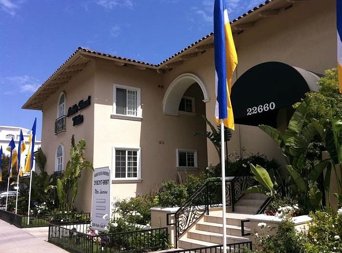 Malibu Beach Villas
