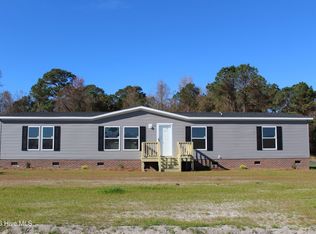 441 Sand Ridge Road, Pink Hill, NC 28572