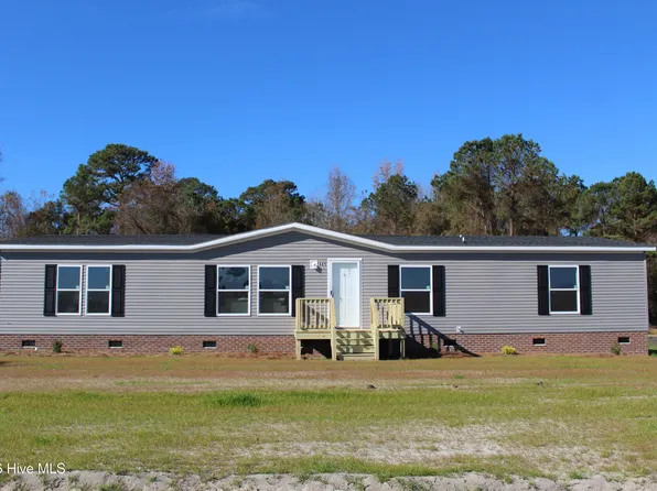 441 Sand Ridge Road, Pink Hill, NC 28572