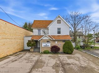2840-2842 Mahoning Ave, Youngstown, OH 44509