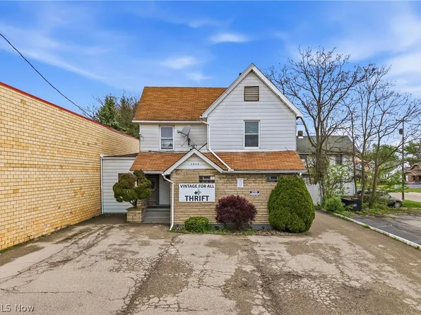 2840-2842 Mahoning Ave, Youngstown, OH 44509