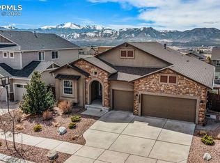 10874 Forest Creek Dr, Colorado Springs, CO 80908