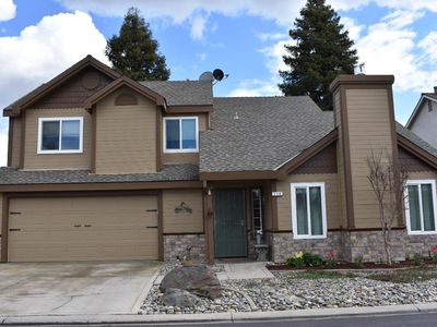 8665 N Cedar Ave UNIT 114, Fresno, CA, 93720